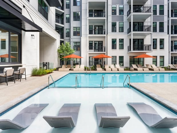 Images Modera Riverview