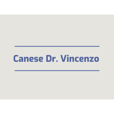 Canese Vincenzo Logo