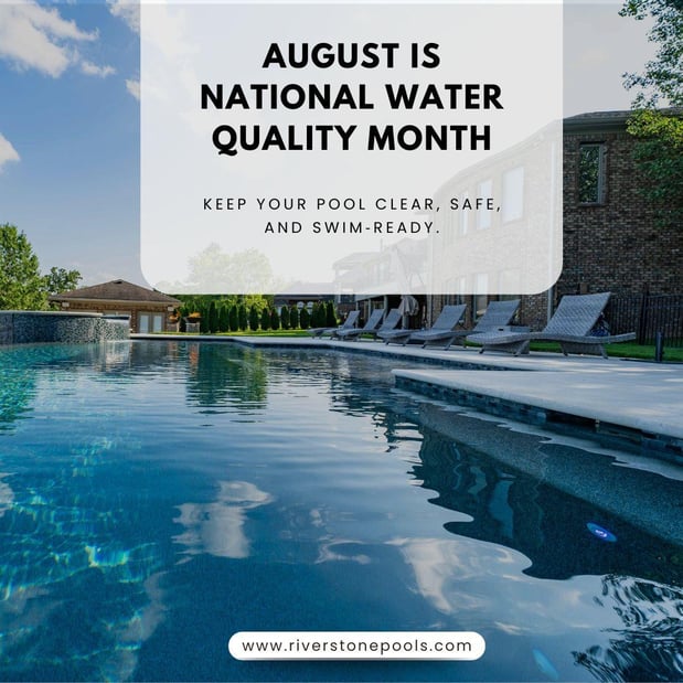 Images Riverstone Pools, LLC