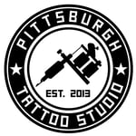 The Pittsburgh Tattoo Studio Logo