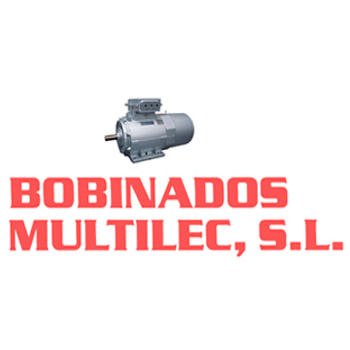 Bobinados Multilec S.L. Logo
