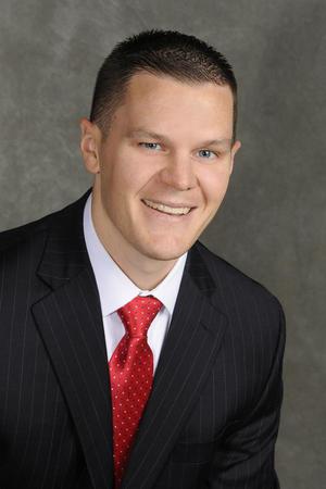 Images Edward Jones - Financial Advisor: Daniel P Murray, CFP®|AAMS™
