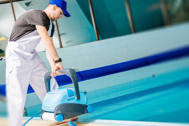 Images Top Quality Cave Creek Pool Service
