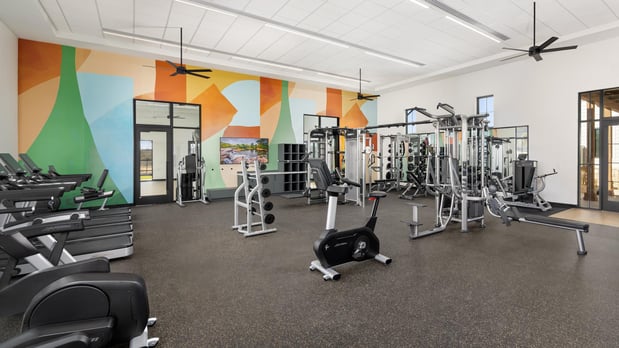 Images Regency at Santa Rita Ranch