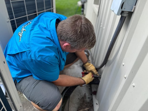 Images Air Monkey Air Conditioning & Heating