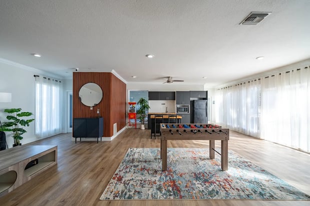 Images Red Bay Apartment Complex