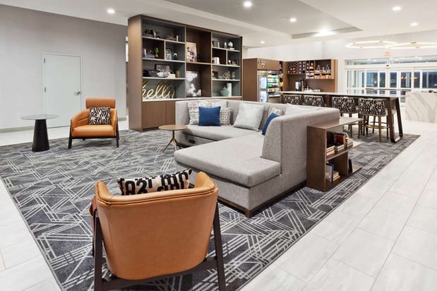 Images DoubleTree by Hilton Dothan