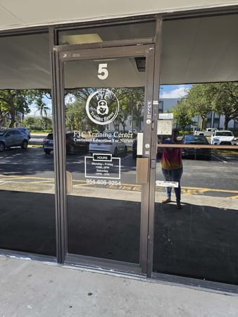 Images FTC TRAINING CENTER