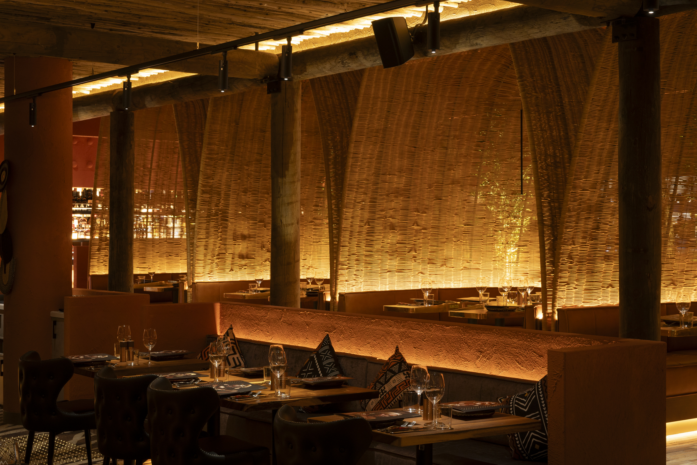 The Meat & Wine Co South Perth