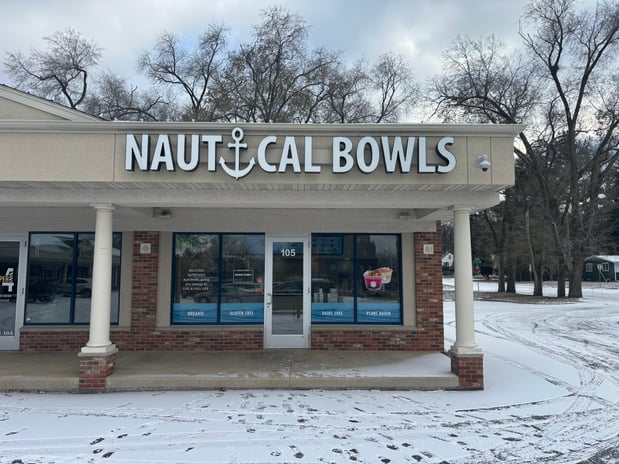 Images Nautical Bowls