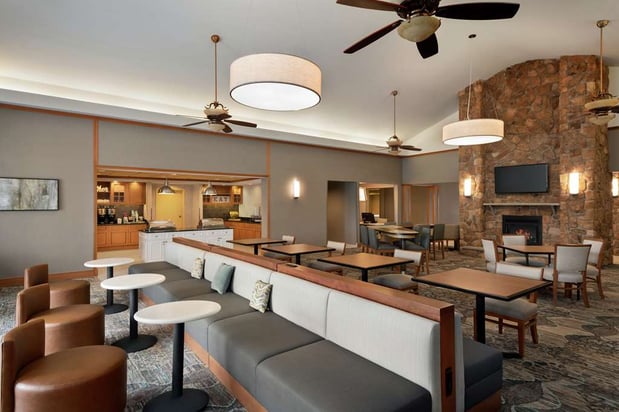 Images Homewood Suites by Hilton Allentown-West/Fogelsville, PA