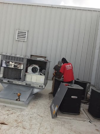 Images Citywide HVAC Specialists, LLC