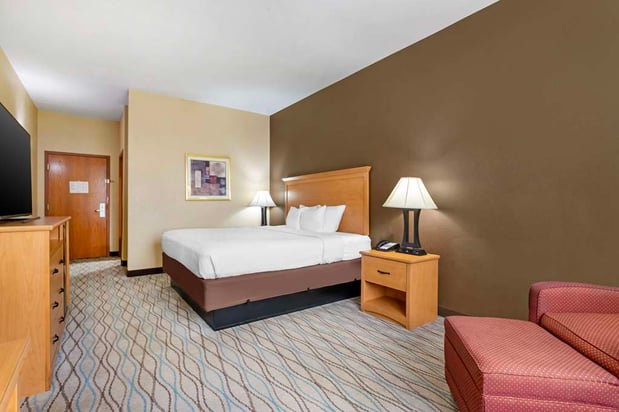 Images Best Western Locust Grove Inn & Suites