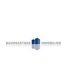 Baumgartner Immobilien AG Logo