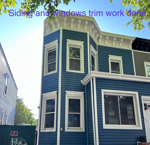 Images SAS Roofing and Waterproofing