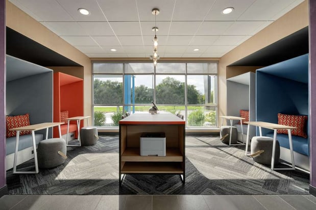 Images Tru by Hilton Sandusky