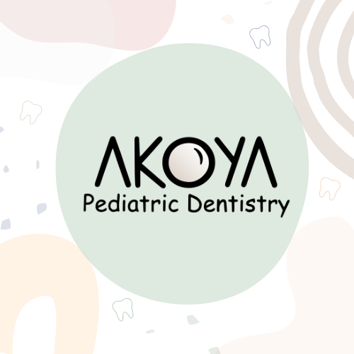 Akoya Pediatric Dentistry Logo