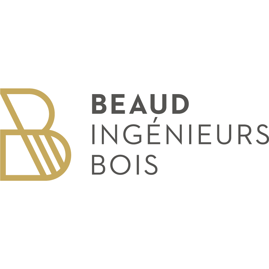 Beaud Ingénieurs Bois Sàrl Logo