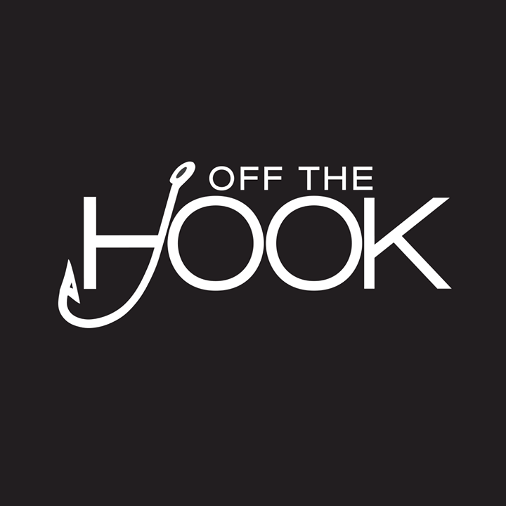 Off The Hook Logo