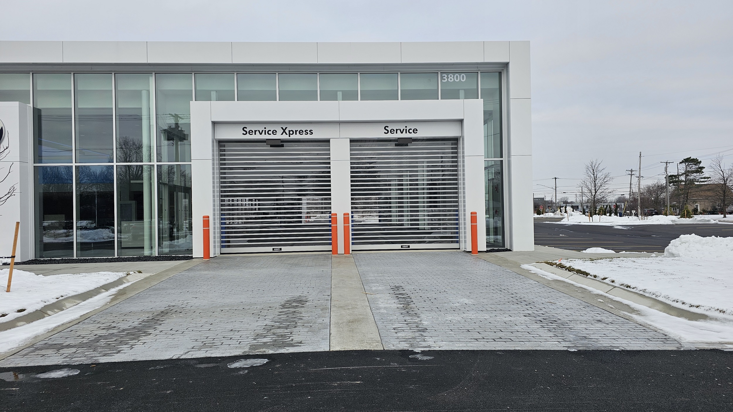 Northtown Volkswagen Image