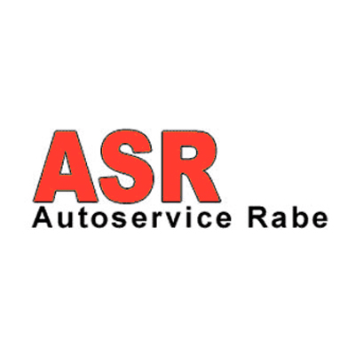 ASR Autoservice Rabe in Bremen - Logo