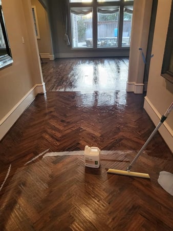 Images Nava Meneces Flooring LLC