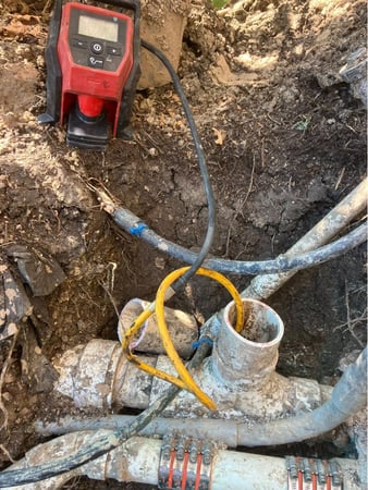 Images McDowd Plumbing