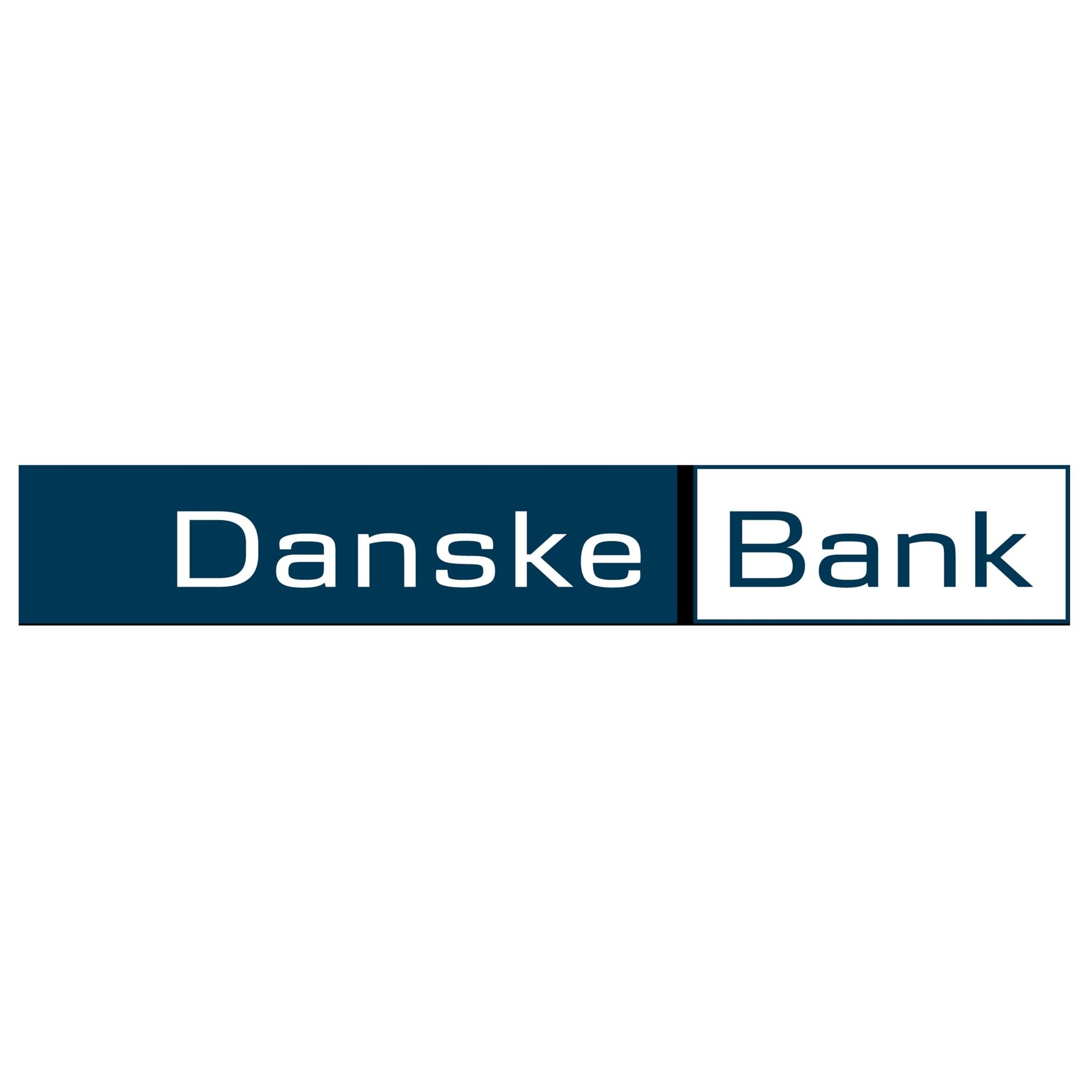 Danske Bank A/S, Suomen sivuliike Logo