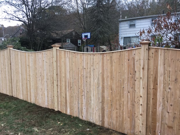 Images Central Fence & Deck LLC