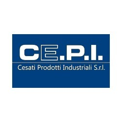 Ce.P.I. Cesati Prodotti Industriali Logo