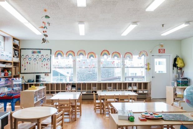 Images The Avenues KinderCare