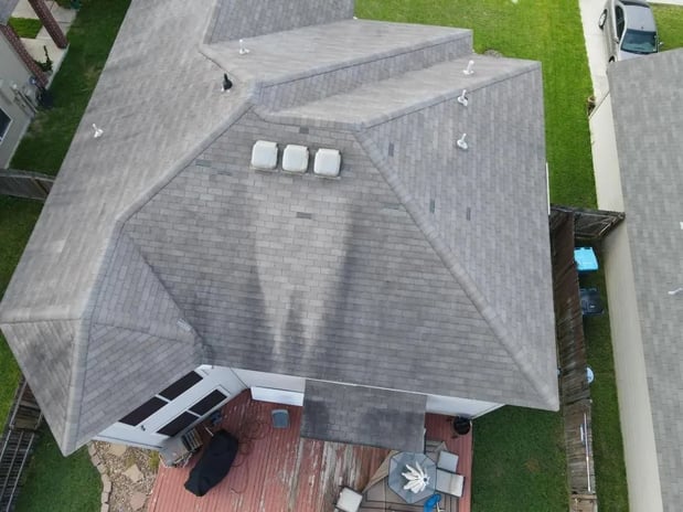 Images Raze Roofing LLC