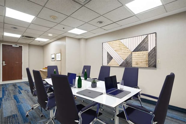 Images Hampton Inn Ridgefield Park