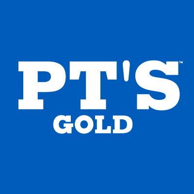 PT's Gold
