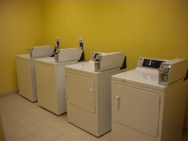 Images Hampton Inn & Suites Cincinnati/Uptown-University Area