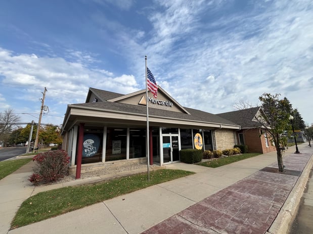 Images Mercantile Bank