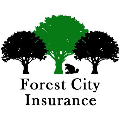 Forest City Insurance Logo