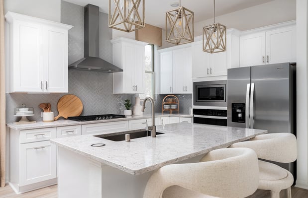 Images Pulte Homes at Two Step Farm