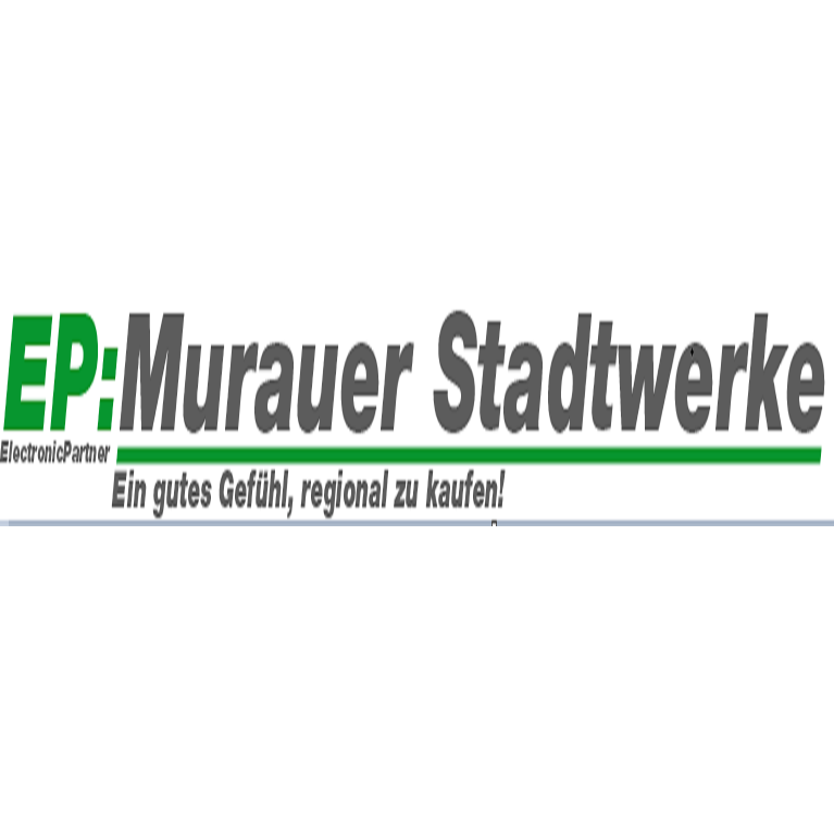 Murauer Stadtwerke GmbH - Logo