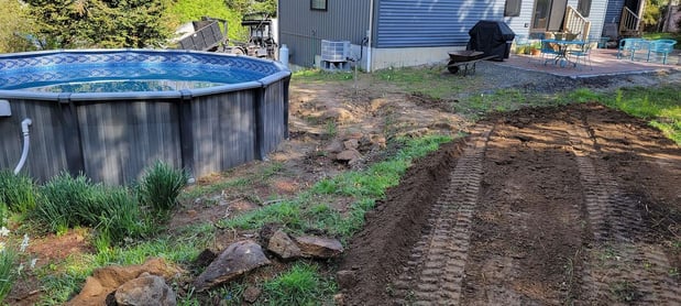 Images H & H Landscaping