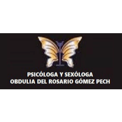 Psicóloga Obdulia Del Rosario Gómez Pech Coatepec - Veracruz