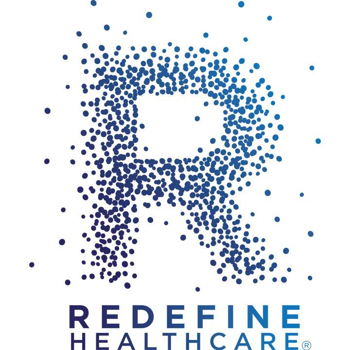 Redefine Healthcare Logo