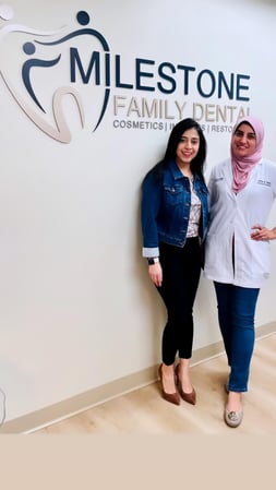 Images Milestone Family Dental