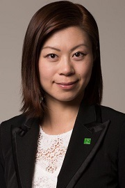 Images Annie Tsang - TD Financial Planner