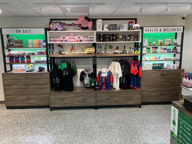 Images Star Buds Lakewood