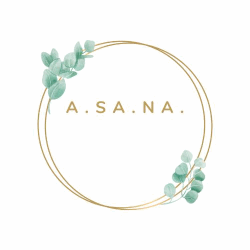 Studio ASANA - Naturopatia e Riflessologia plantare Logo