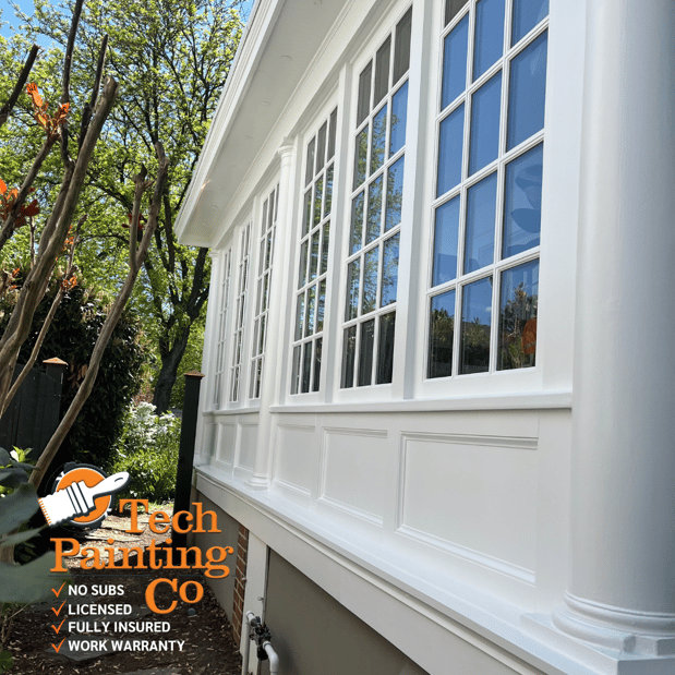 Images Tech Painting Company, Inc.