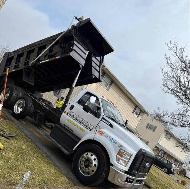 Images The Paving Company