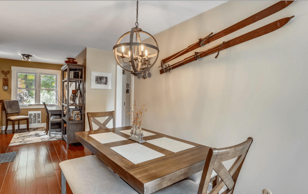Images Stowe Country Homes