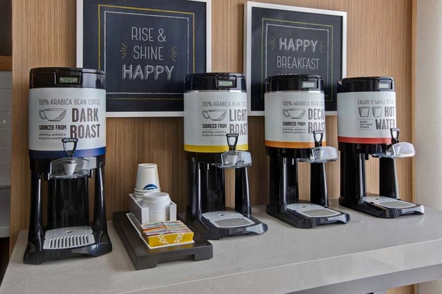 Images Hampton Inn and Suites Deptford